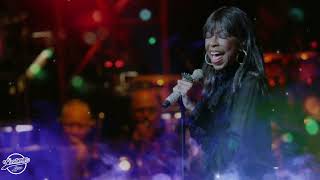 Natalie Cole  Miss You Like Crazy s
