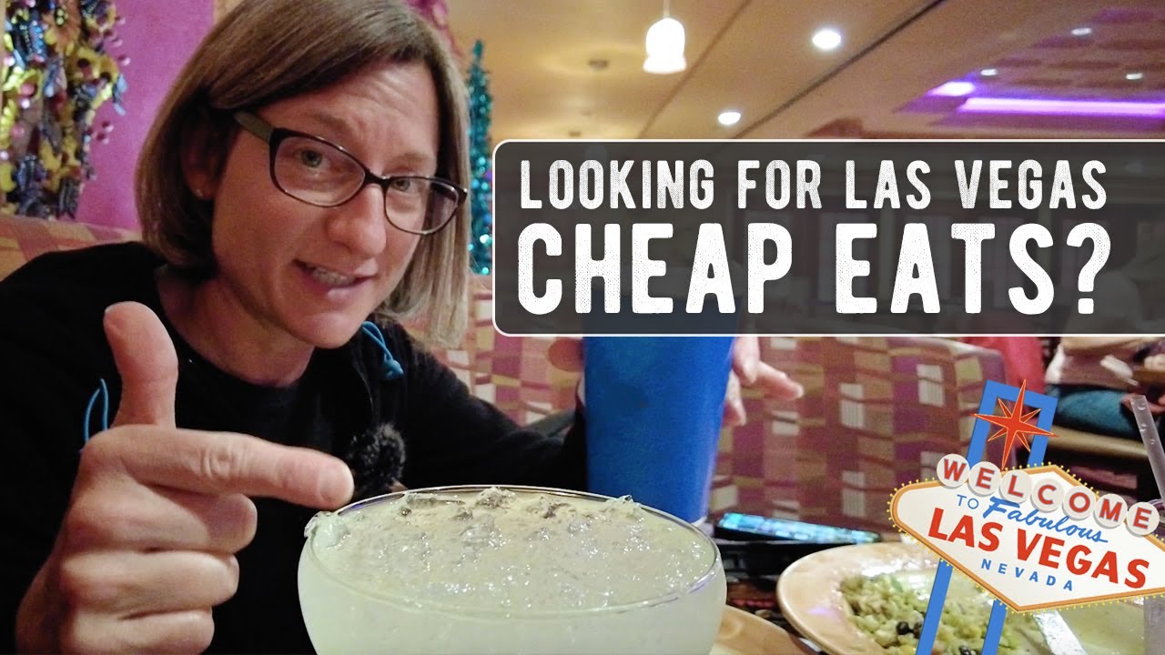 Las Vegas Cheap Eats Baja Miguel's at South Point Hotel, Casino & Spa