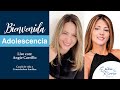 Cómo educar tu Hijo Adolescente. Angie Carrillo y Erika Rivera