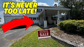 THE BEST COLLECTION I'VE EVER SEEN! ESTATE SALES | GARAGE SALES AND A MUSUEM WORTHY COLLECTION