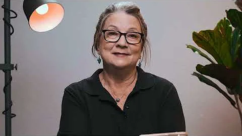 Freedom Women Devotional with Vicki Mason on Psalm...