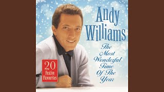 Video thumbnail of "Andy Williams - Joy to the World"