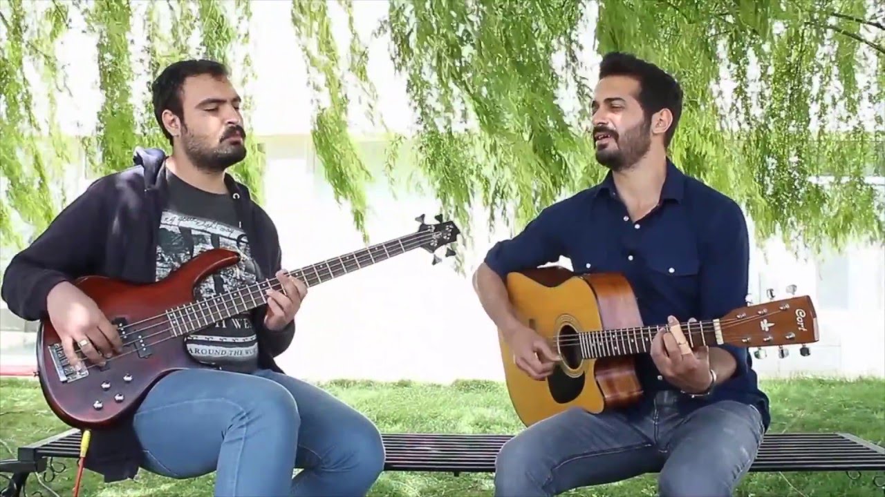 Temo Lawo - Sinê (cover)