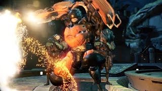 Warframe - Xbox One Trailer