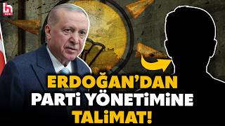 Bomba Kuli̇s Seçim Startını Verdi Mi? Erdoğandan Parti Yönetimine Talimat İşte O Detaylar