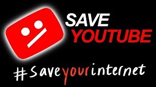 ARTICOLO 13   #SaveYourInternet
