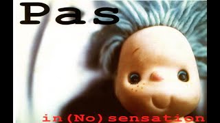 Pas Band - Album In (No) Sensation