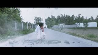 Hancock | Super Hero Landing Effect | After Effects Tutorials | Urdu Hindi
