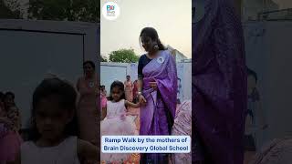 Mother's Day | Brain Discovery Global School | Preschool | Primary School | K-12 School