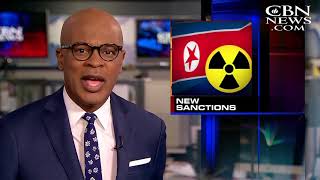CBN NewsWatch: September 11, 2017