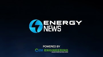 CEM Engineering - Energy News