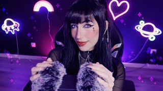 ASMR ♡ MIC FOFO SONS RELAXANTES