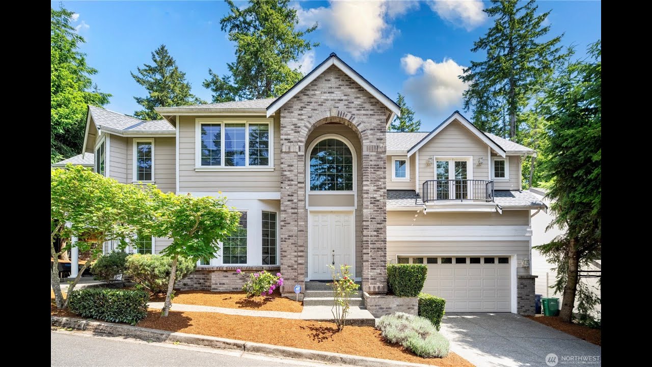 Kirkland WA Real Estate Market Update July 2025 | Prices, Inventory, & Trends with Chris Byler