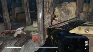 How To Find Your Local Moonshiner... (Fallout 4)
