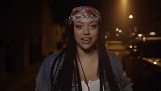 Mahalia - Letter To Ur Ex [Behind The Scenes]