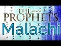 The Book of Malachi - Eddie Parrish