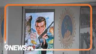 Olympic history meets Hollywood glamour in Cortina