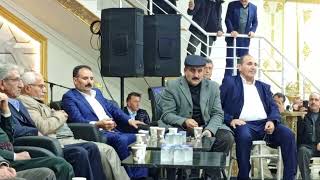 Dengbej Şakir Bedewi Daye / Gebze Muş Derneği