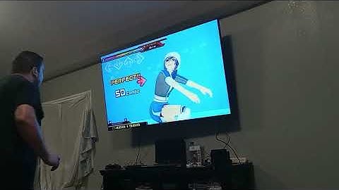 al Morgan - WOOKIE WOOKIE Beginner (Single Play) AA FC on DDR SuperNOVA