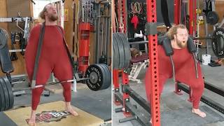 Stupidest Workout Fails | Instant Regrets