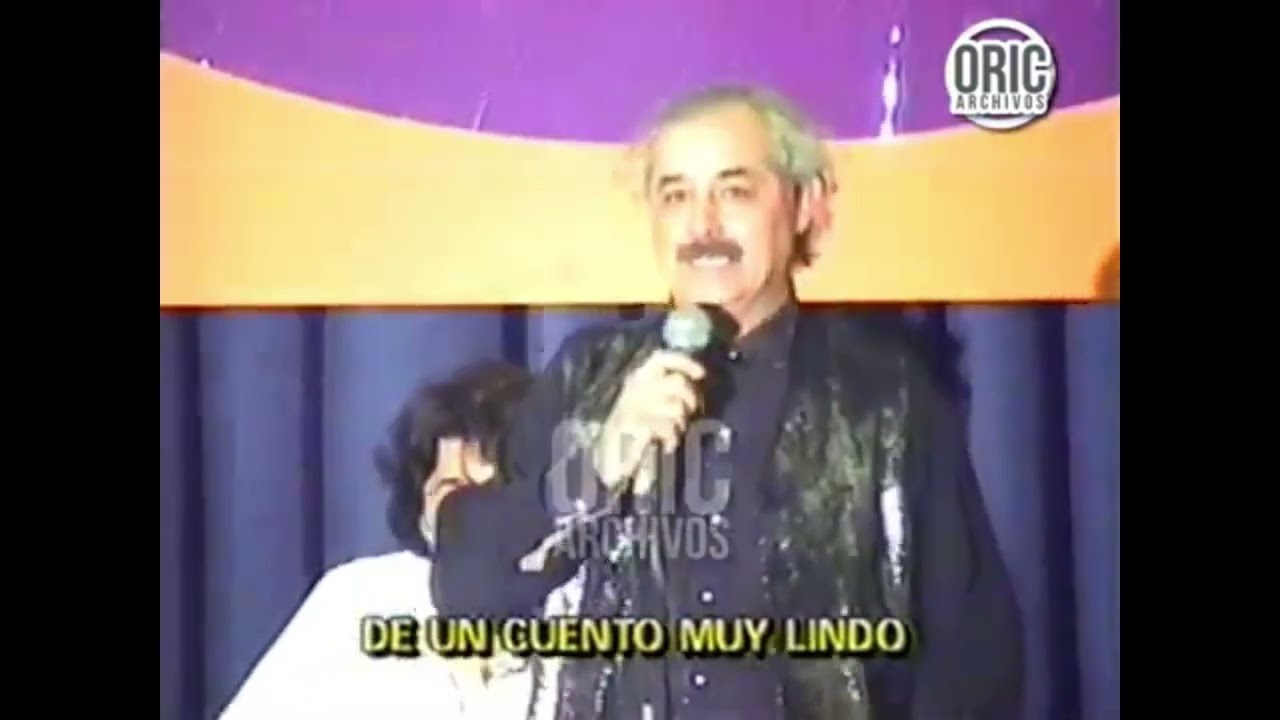 Videomatch - Fiesta aniversario 08 - Chichilo Viale - Sin interrupciones