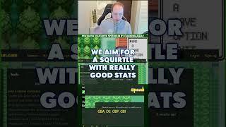 Pokemon LeafGreen World Record SPEEDRUN COMMENTARY Part 1 #pokemon #speedrun #gaming