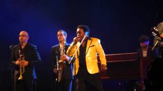 Lee Fields - Just can't win
