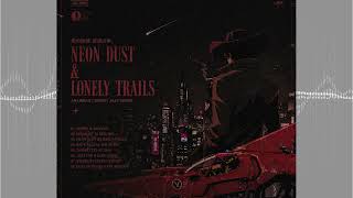 Neo Noir Jazz Fusion | Midnight City Drive | Cowboy Bebop Inspired Mix