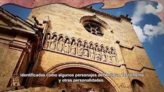 Sta. I. Catedral de Ciudad Rodrigo Sta. I. Catedral de Ciudad Rodrigo