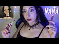 NANA OSAKI TI TRUCCA????????????️ASMR ROLEPLAY