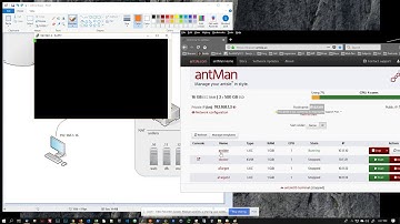 antsle FAQ #5: SSH to antlets