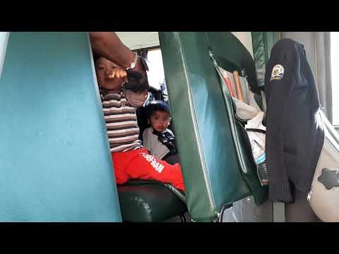 preschool schoolbus in State US America LAUSD  미국스쿨버스