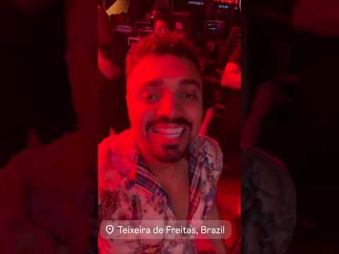 Umas das primeiras paródias que o Tirullipa fez sucesso, quem lembra?
