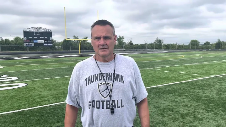 Rick Haynes, Lakota East (07/25/22)