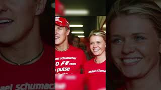 A família dele gasta vinte mil euros por dia para mantê-lo vivo #curiosidades #superação #formula1