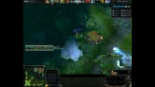 Windrunner escape