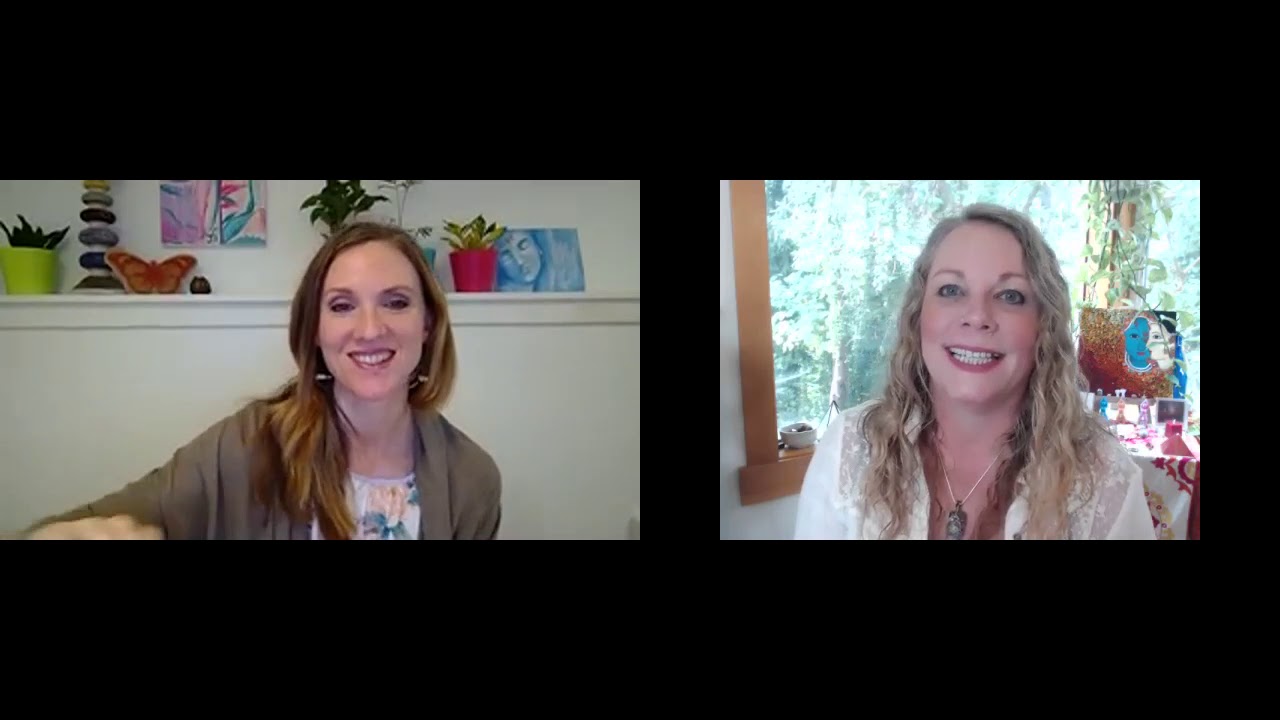 Creating your energetic foundation so that You Can Have It All