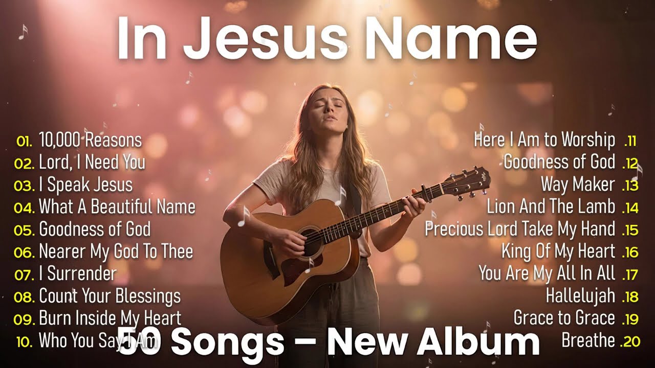 3 Hours of Alone With God Worship Music 2026 🕊️ Deep Prayer & Intimacy With Holy Spirit