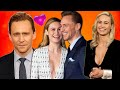 Brie Larson and Tom Hiddleston Flirty Exchange: What Did They Say?