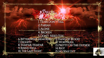 Kumpulan Lagu Bullet For My Valentine