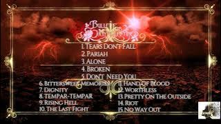 Kumpulan Lagu Bullet For My Valentine