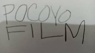 The End Of Pocoyo Film Corporation 1925-1931 Logo
