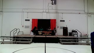 Burdell Hunt 2nd Grade Awards Day 2021