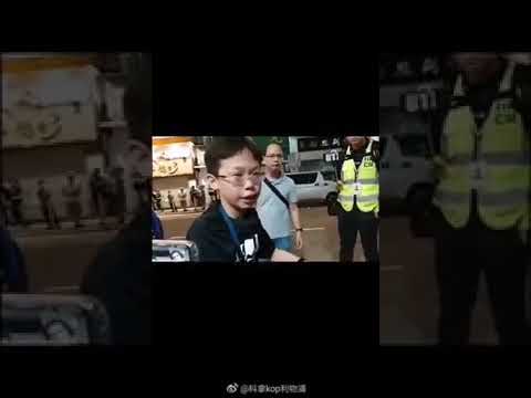 11岁男孩，六年级小学生，参加暴乱