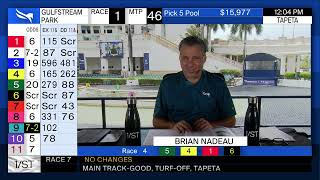 Gulfstream Park Handicapping Show | May 17, 2026