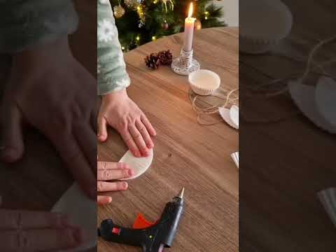 Enfeite de Natal