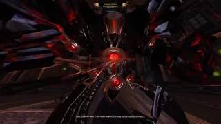 Tera SSHM 2.35m/s Archer DPS Non-Slaying Imperator
