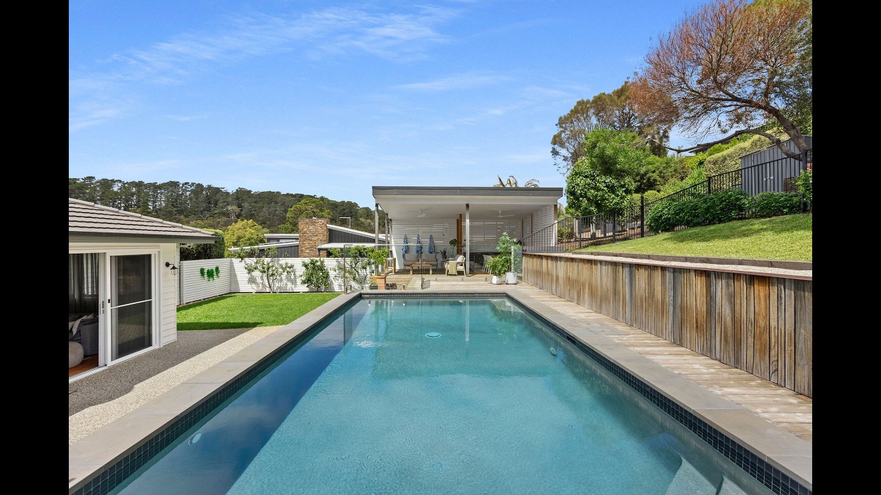 50 Finlayson Avenue, Mount Martha