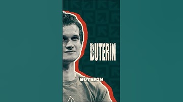 Vitalik Buterin: Global Revolution with Ethereum | Hatten Group