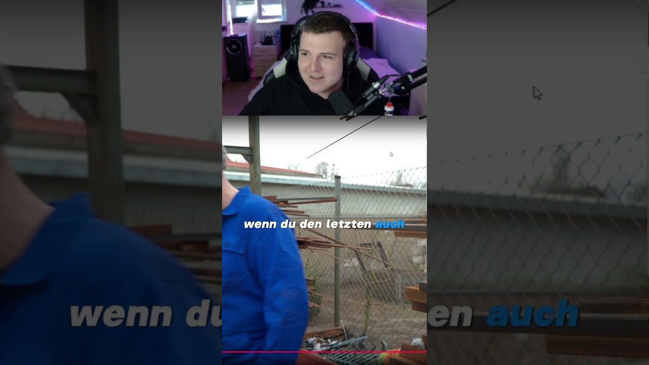 Ausbildungs Probleme